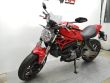 MONSTER 821