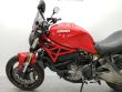 MONSTER 821