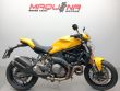 MONSTER 821