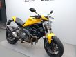 MONSTER 821