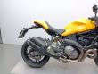 MONSTER 821