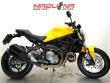 MONSTER 821