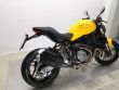 MONSTER 821
