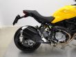 MONSTER 821