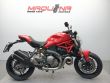 MONSTER 821