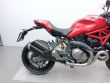 MONSTER 821