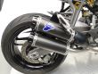 MONSTER 821