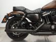 SPORTSTER 883 IRON