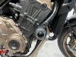 CB 650 R