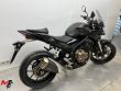 CB 500 F