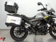 X-NORD 125 TOURING