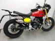 CABALLERO SCRAMBLER 500