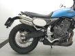 CABALLERO SCRAMBLER 700