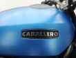 CABALLERO SCRAMBLER 700