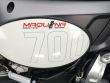 CABALLERO SCRAMBLER 700
