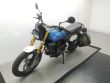CABALLERO SCRAMBLER 700