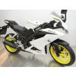 YZF R 125