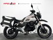 V 85 TT TRAVEL