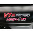 V7 III STONE