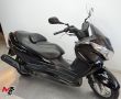 BURGMAN 125