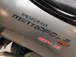 METROPOLIS 400 RS