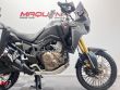 CRF 1000L AFRICA TWIN