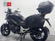NC 750 X
