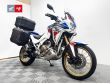 CRF 1100L AFRICA TWIN ADVENTURE