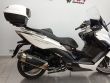 XCITING 400I ABS