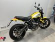 SCRAMBLER ICON