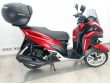TRICITY 125 ABS