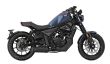 CUSTOM 125C