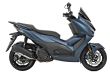 SCOOTER 125D