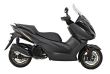 SCOOTER 125E