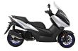 SCOOTER 125E