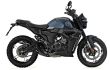 SCRAMBLER G1-125 ALEACION LCD