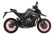 TRAIL 125-U1 LCD