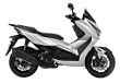 SCOOTER 350D