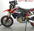 HYPERMOTARD 698 MONO