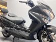 BURGMAN 125