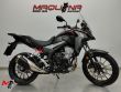 CB 500 X