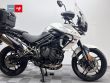 TIGER 800 XR X