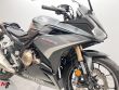 CBR 500 R