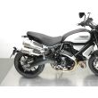 SCRAMBLER 1100 PRO