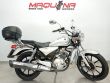 YBR 125 CLASIC SP