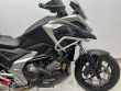NC 750 X DCT