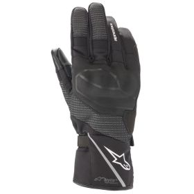 Alpinestars Andes V3 Drystar Glove - Guantes de moto para hombre, talla  XXX, color bosque negro