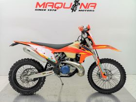 Ktm Exc Maquina Motors Motos Ocasi N