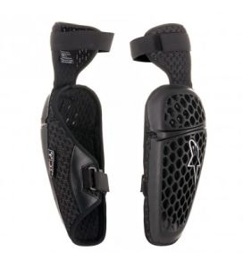 ALPINESTARS<br>BIONIC PLUS YOUTH ELBOW PROTECTOR BLACK