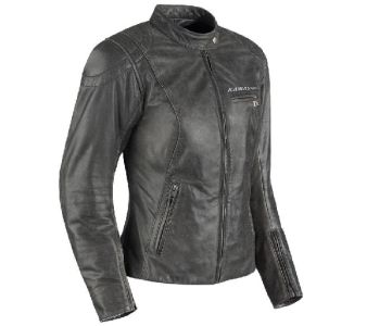 KAWASAKI<br>CHAQUETA ASPHALT